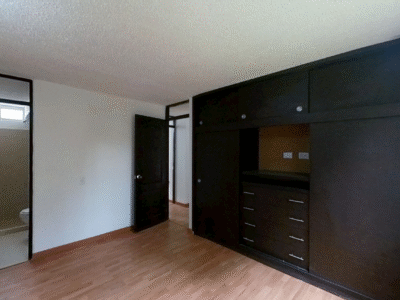 Alameda San Rafael-Zipaquirá