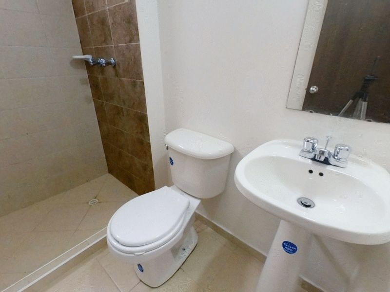 Alameda San Rafael-Zipaquirá