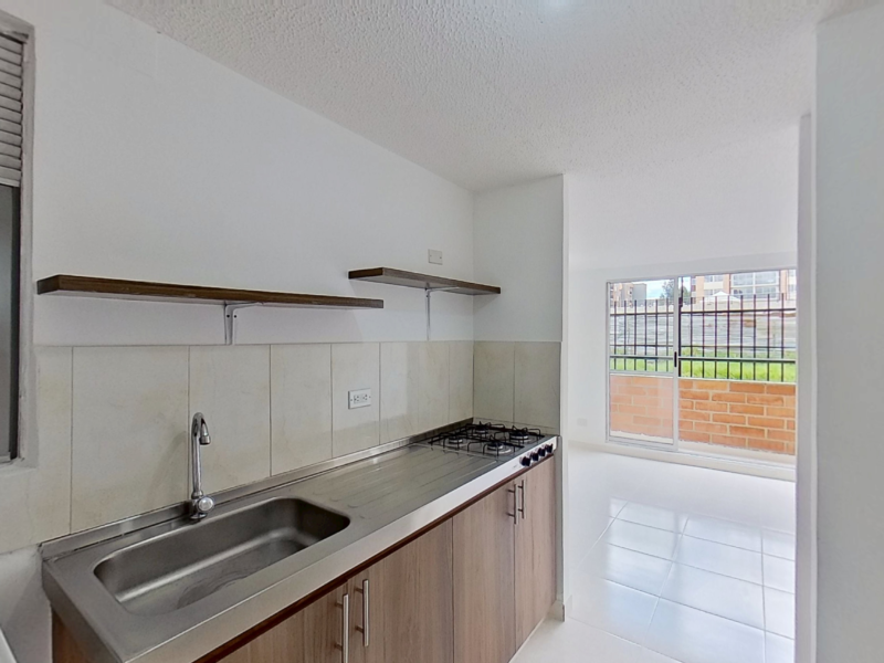 Acacia los Maderos-Tocancipá