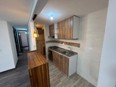 Novaterra Canelo-Mosquera