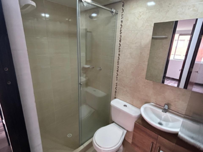 Novaterra Canelo-Mosquera