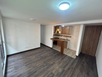 Novaterra Canelo-Mosquera