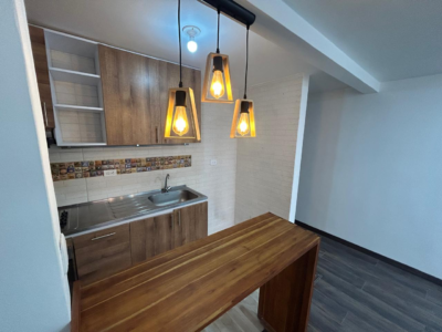 Novaterra Canelo-Mosquera