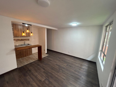 Novaterra Canelo-Mosquera