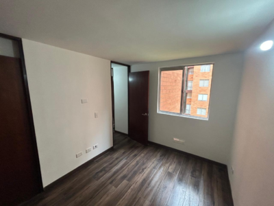 Novaterra Canelo-Mosquera