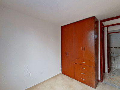 Parque san Rafael-Zipaquirá