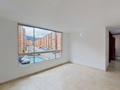 Parque san Rafael-Zipaquirá