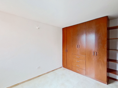 Parque san Rafael-Zipaquirá