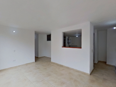 Parque san Rafael-Zipaquirá