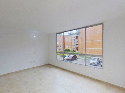 Parque san Rafael-Zipaquirá