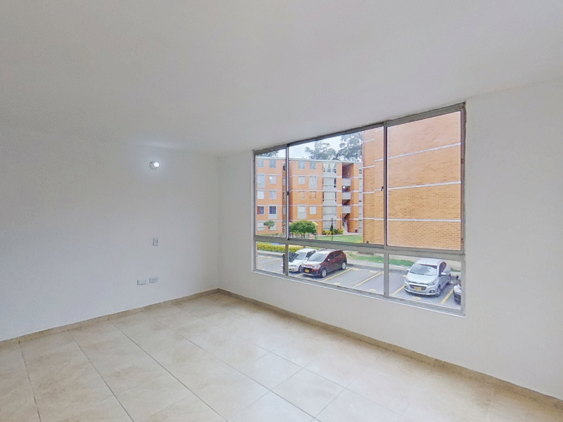 Parque san Rafael-Zipaquirá