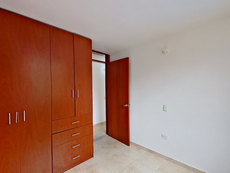 Parque san Rafael-Zipaquirá