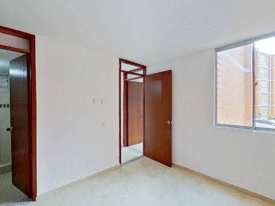 Parque san Rafael-Zipaquirá