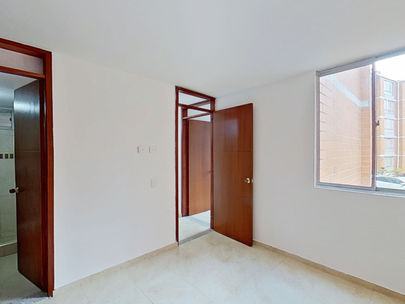 Parque san Rafael-Zipaquirá