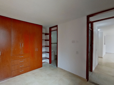 Parque san Rafael-Zipaquirá