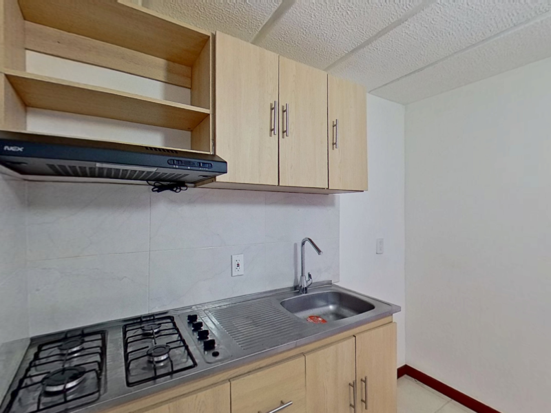 Torre Campo 4-Engativá