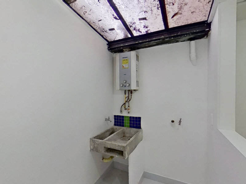 Torre Campo 4-Engativá