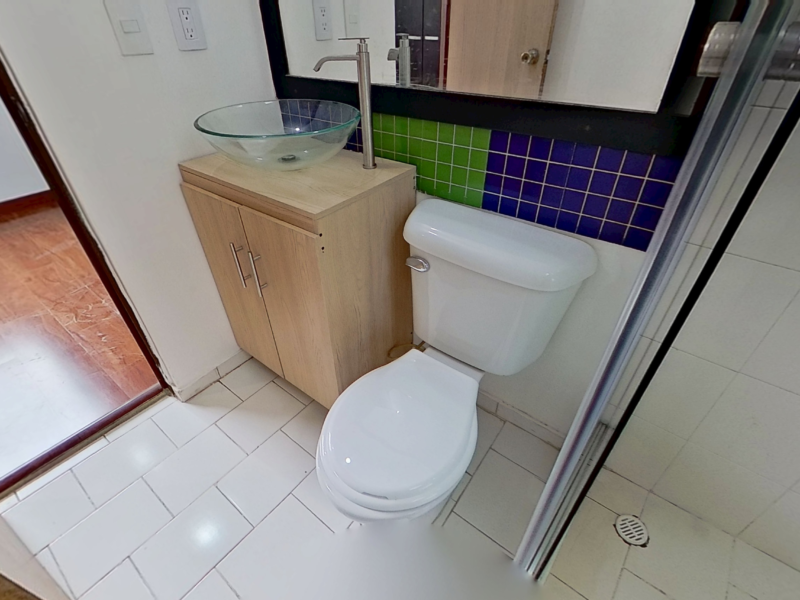 Torre Campo 4-Engativá