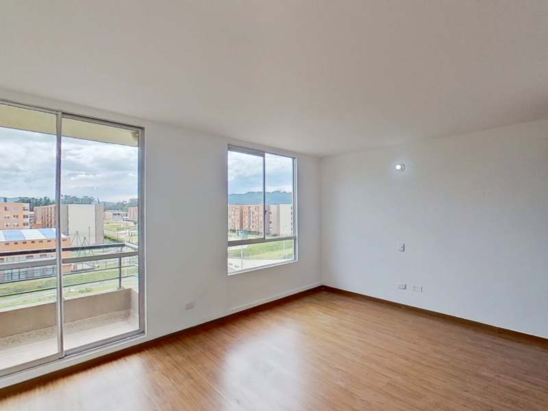 Terranova-Tocancipá