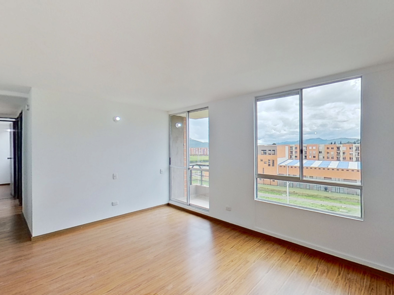 Terranova-Tocancipá