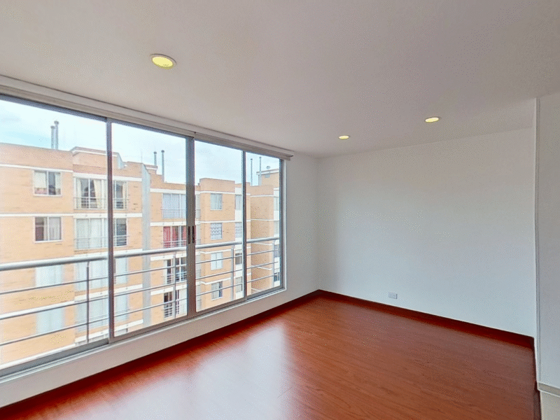 Oikos versalles-Zipaquirá