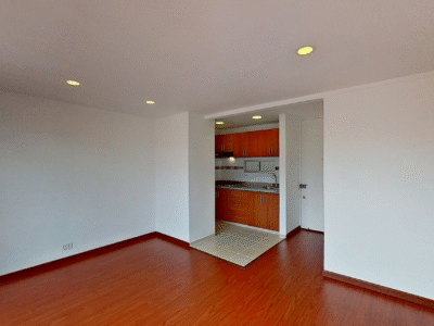 Oikos versalles-Zipaquirá