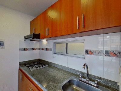 Oikos versalles-Zipaquirá