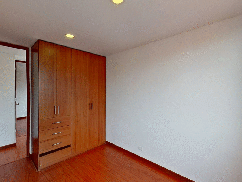 Oikos versalles-Zipaquirá