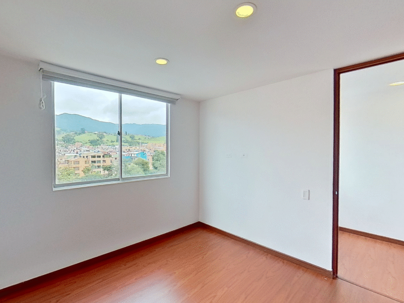 Oikos versalles-Zipaquirá