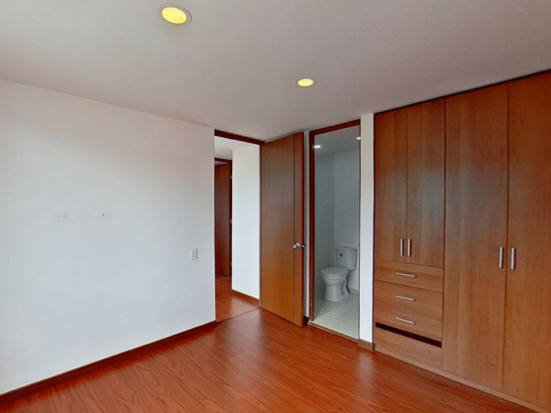 Oikos versalles-Zipaquirá