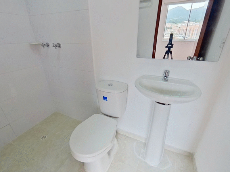 Oikos versalles-Zipaquirá