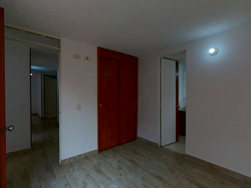 Parques de Villa Maria-Zipaquirá