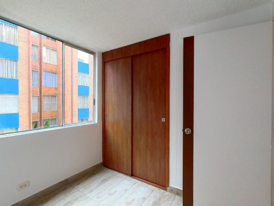 Parques de Villa Maria-Zipaquirá