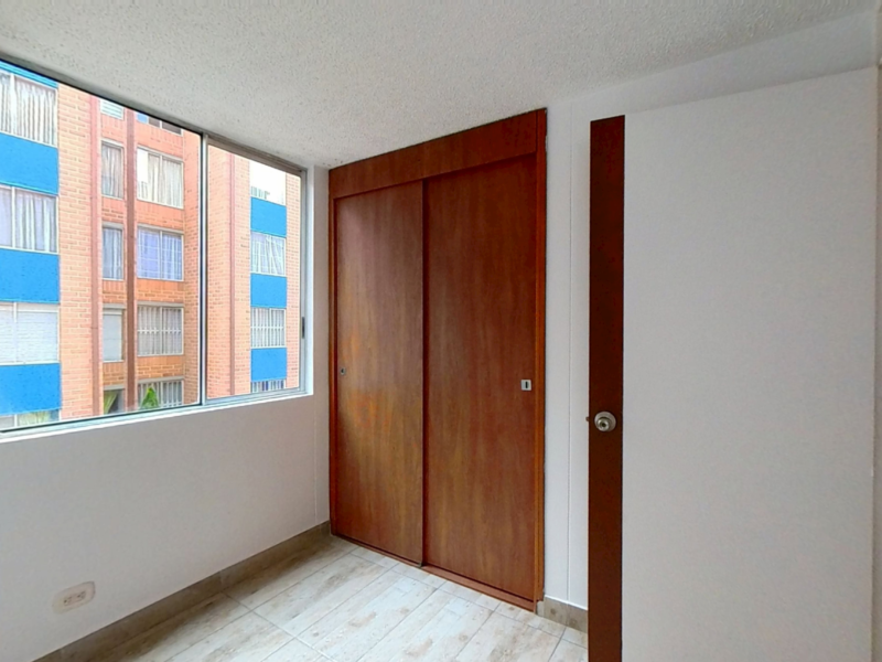 Parques de Villa Maria-Zipaquirá