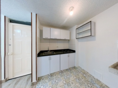 Parques de Villa Maria-Zipaquirá