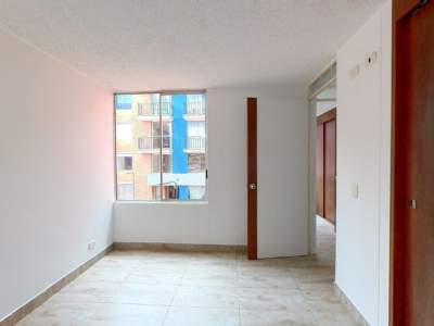 Parques de Villa Maria-Zipaquirá