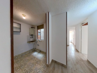 Parques de Villa Maria-Zipaquirá