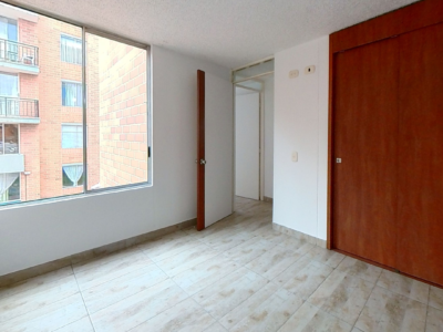 Parques de Villa Maria-Zipaquirá