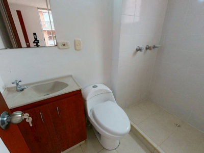 Parques de Villa Maria-Zipaquirá