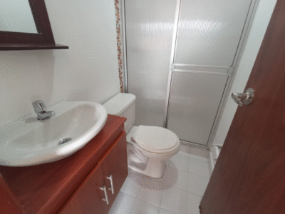 Puerto Nuevo-Mosquera