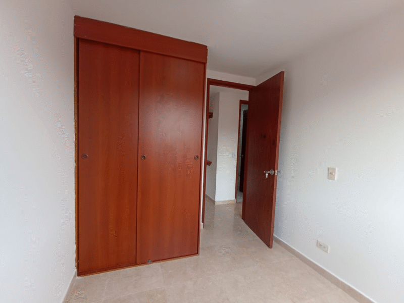 Puerto Nuevo-Mosquera