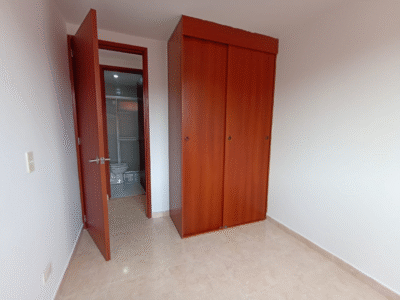 Puerto Nuevo-Mosquera