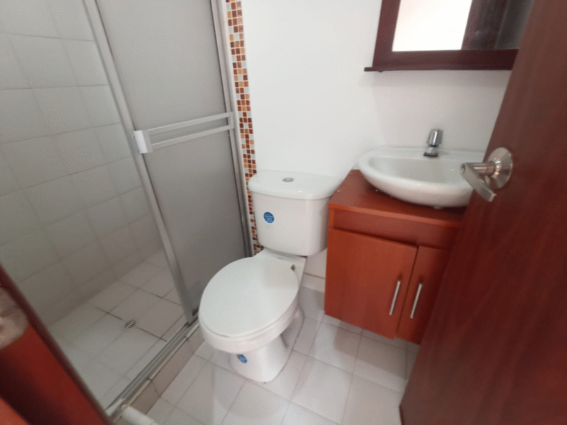 Puerto Nuevo-Mosquera