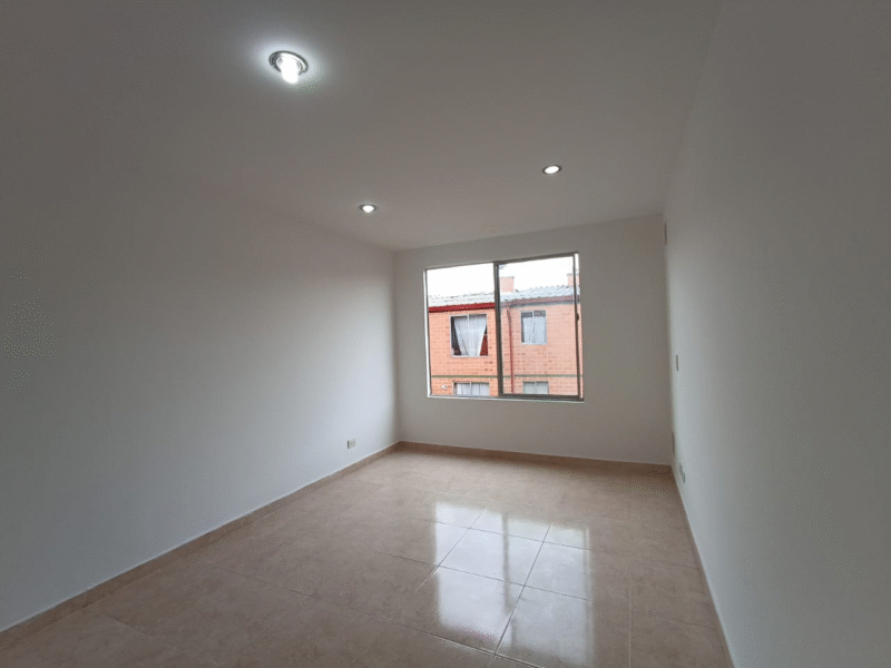 Puerto Nuevo-Mosquera