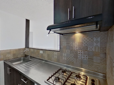 Arboleda San Rafael-Zipaquirá