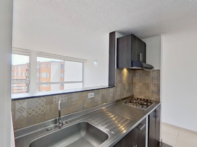 Arboleda San Rafael-Zipaquirá