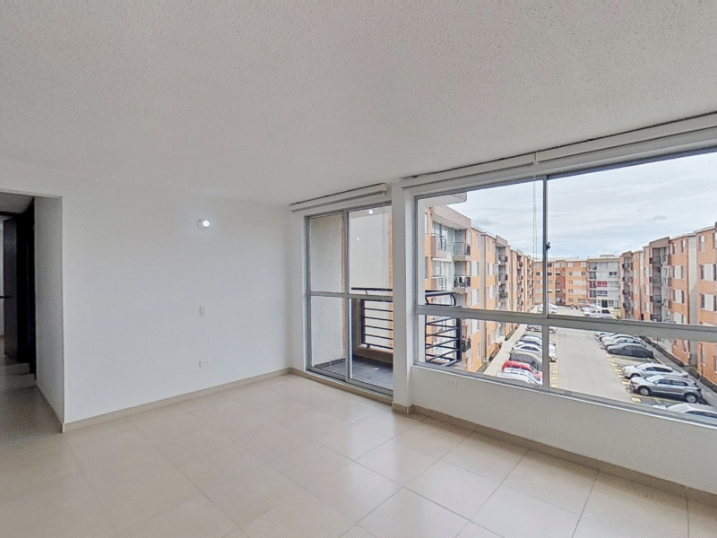 Arboleda San Rafael-Zipaquirá