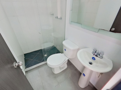 Arboleda San Rafael-Zipaquirá