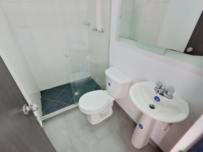 Arboleda San Rafael-Zipaquirá