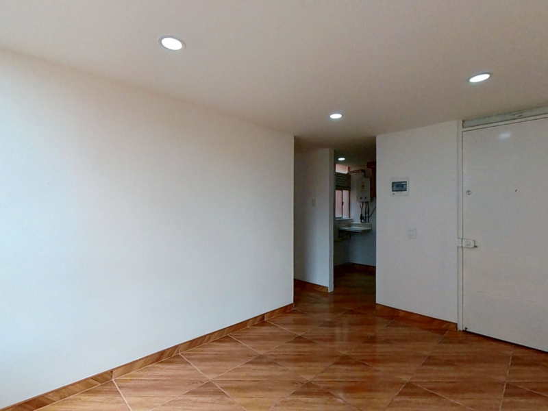 Las Brisas-Fontibón